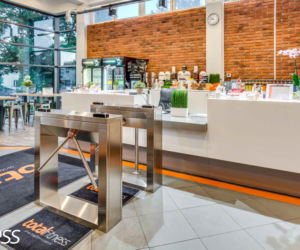 Klub Fitness Warszawa