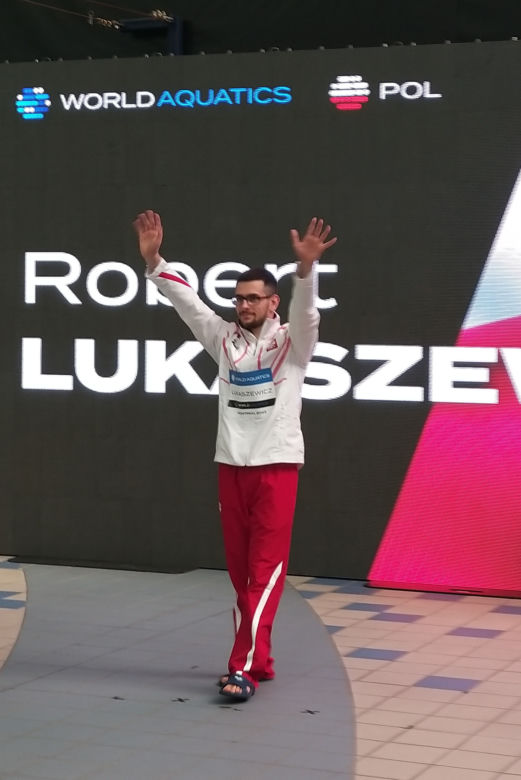 Międzynarodowe sukcesy skoczków do wody z Rzeszowa! Przywieźli worek medali 