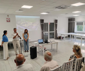 Mieszkańcy nie chcą asfaltowni w Wołyńcach