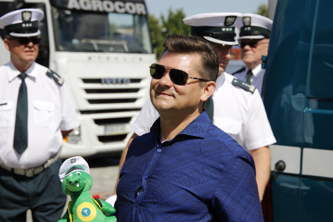 Zenek Martyniuk
