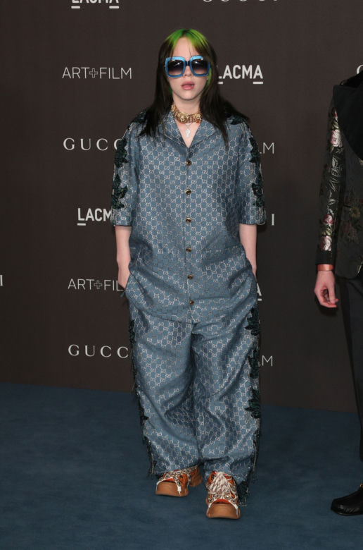 Billie Eilish