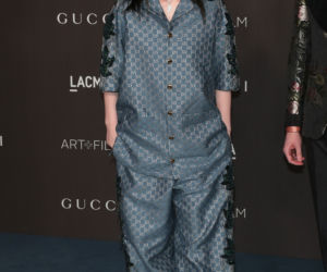 Billie Eilish