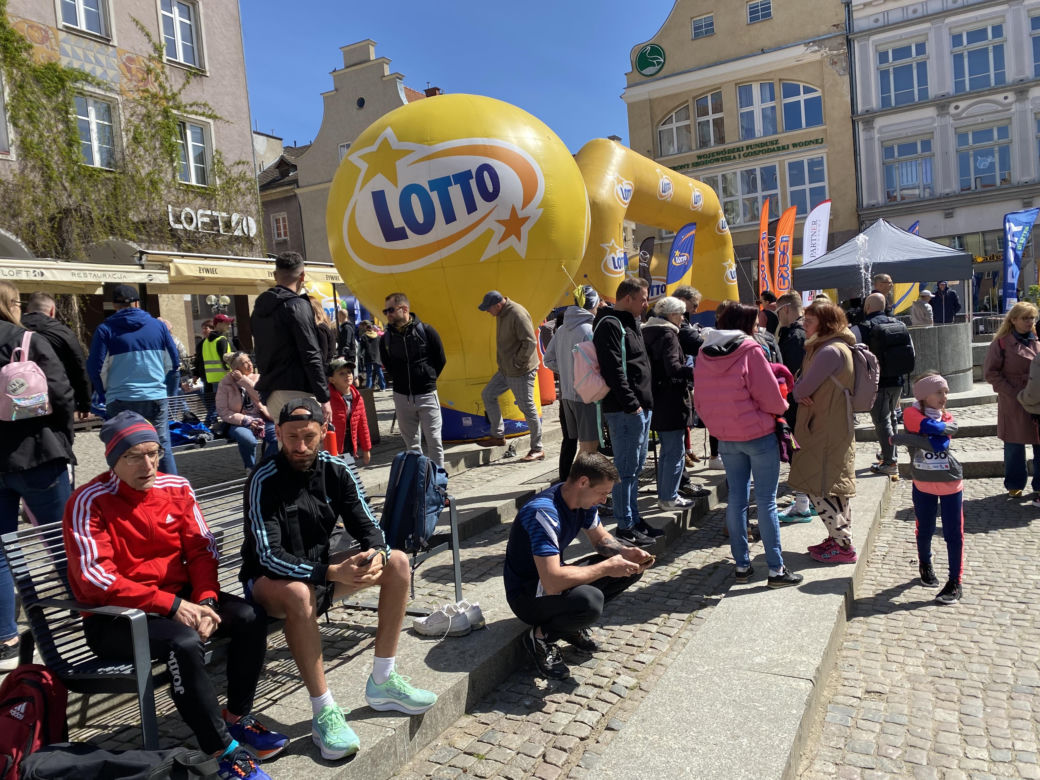 22. Lotto Bieg Jakubowy