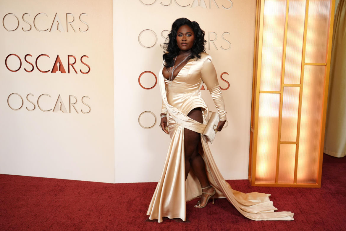Danielle Brooks