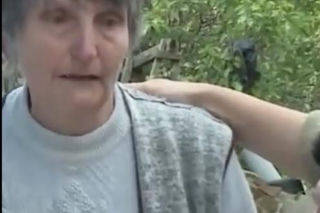 Reportaż z Karoliny Pajączkowskiej z Ukrainy