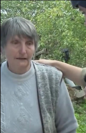 Reportaż Karoliny Pajączkowskiej z Ukrainy