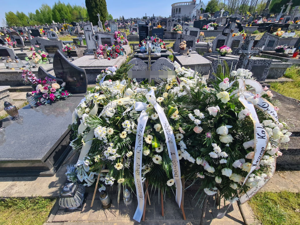 Lubenia. 15- letnia Karolina zadławiła się cukierkiem i zmarła [GALERIA]