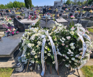 Lubenia. 15- letnia Karolina zadławiła się cukierkiem i zmarła [GALERIA]