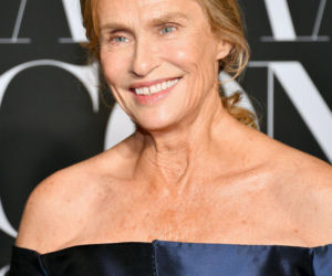 Lauren Hutton