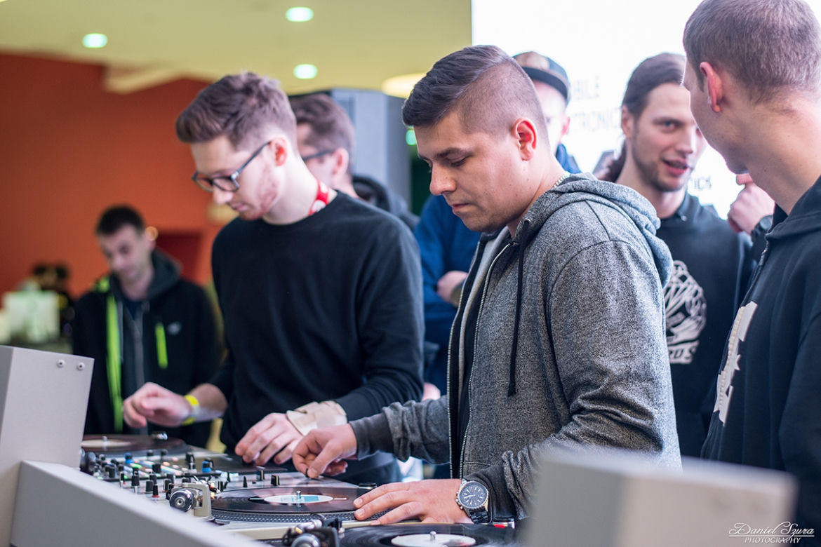 Mistrzostwa Świata DJ-ów IDA 2016 już za nami. Zobaczcie zdjęcia! [GALERIA]