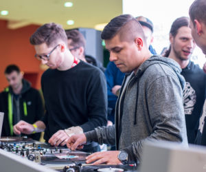 Mistrzostwa Świata DJ-ów IDA 2016 już za nami. Zobaczcie zdjęcia! [GALERIA]