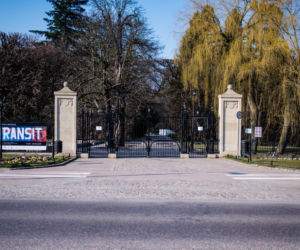 Koronawirus w Trójmieście. Zamknięte parki i mola, a ludzie na powietrzu [ZDJĘCIA]