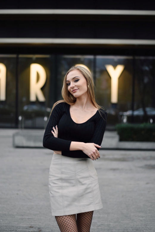 Finalistki Miss Dolnego Śląska 2020