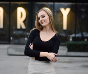 Finalistki Miss Dolnego Śląska 2020