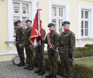 Miłość bliźniego ponad wszystko. Dzień pamięci o bohaterach okupacji