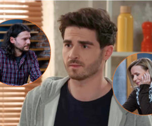 Pierwsza miłość, odc. 4197: Marysia spotyka Pawła po latach. Kacper nie wytrzymuje napięcia