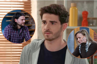 Pierwsza miłość, odc. 4197: Marysia spotyka Pawła po latach. Kacper nie wytrzymuje napięcia