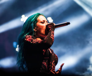 Arch Enemy, Eluveitie, Amorphis i Gatecreeper w PreZero Arenie w Gliwicach 19.10.2025
