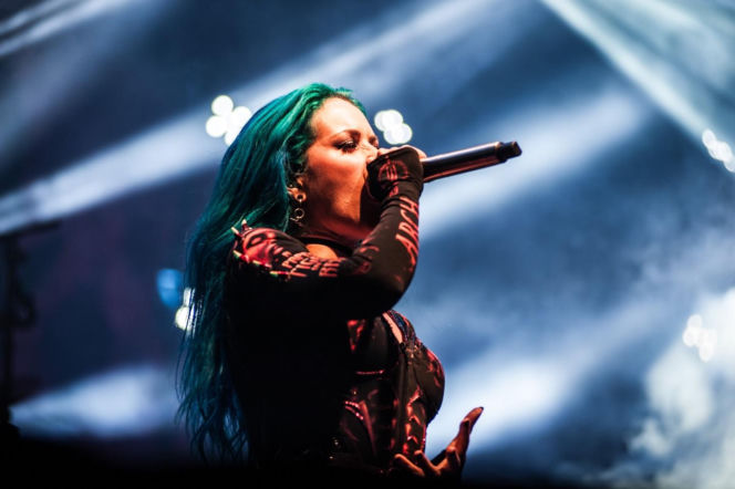 Arch Enemy, Eluveitie, Amorphis i Gatecreeper w PreZero Arenie w Gliwicach 19.10.2025