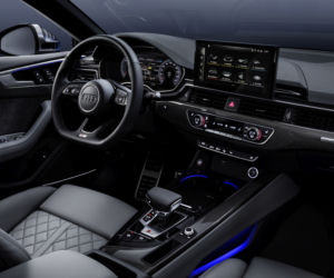 Audi S5 Sportback (2020)