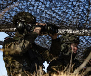 Ocena zmian w Wojsku Polskim. Polacy wystawili armii wysoką notę
