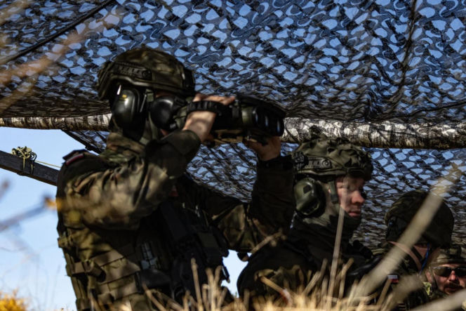 Ocena zmian w Wojsku Polskim. Polacy wystawili armii wysoką notę