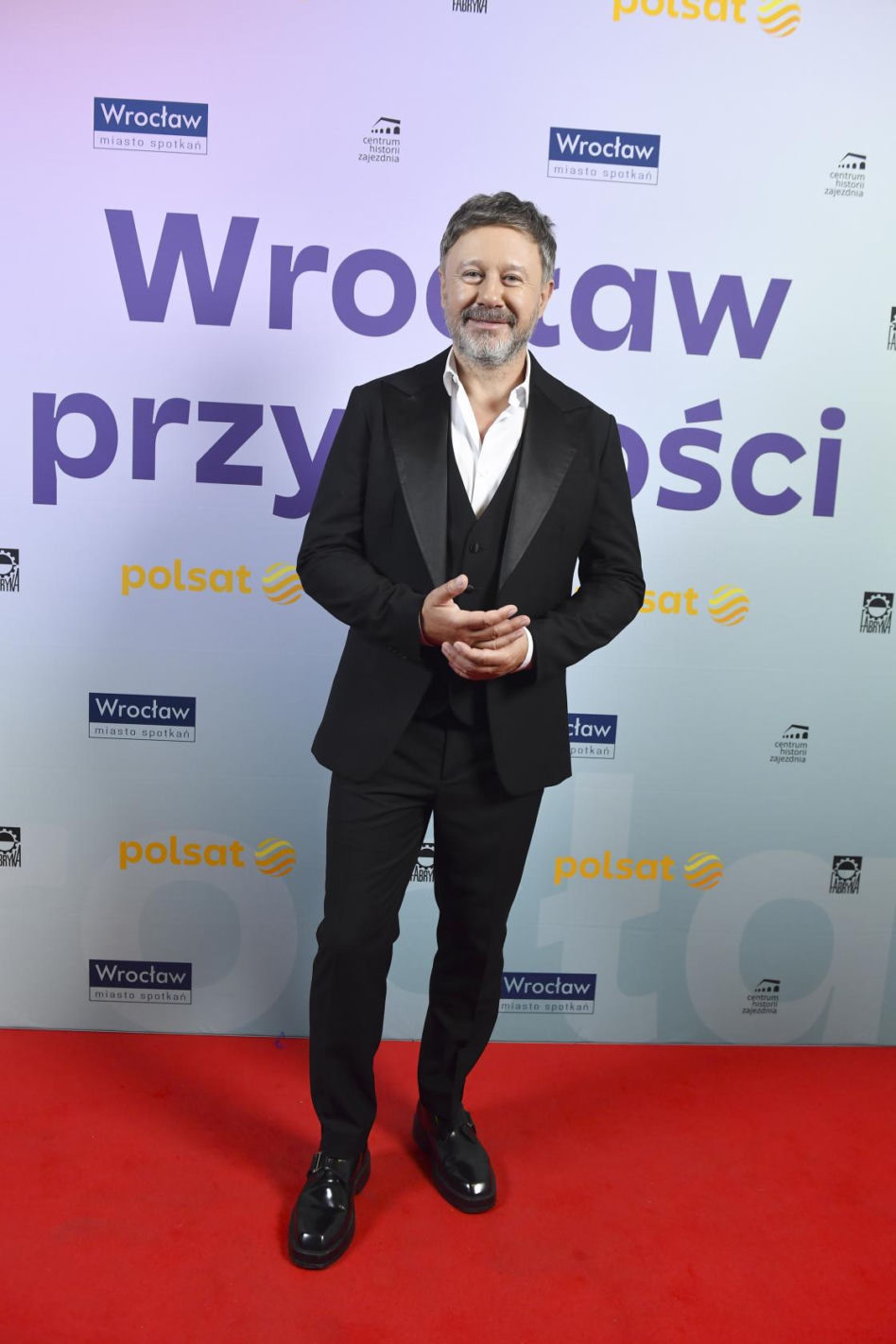 Andrzej Piaseczny