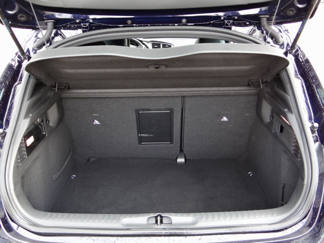 Test Citroen DS4 1.2 PureTech 130 KM wersja specjalna 1955