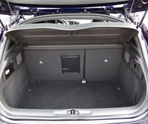 Test Citroen DS4 1.2 PureTech 130 KM wersja specjalna 1955