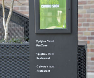 Ile kosztuje jedzenie w restauracji Roberta Lewandowskiego?