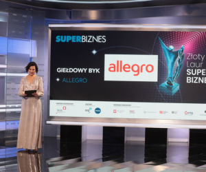 Zwycięzcy Złotych Laurów Super Biznesu 2020