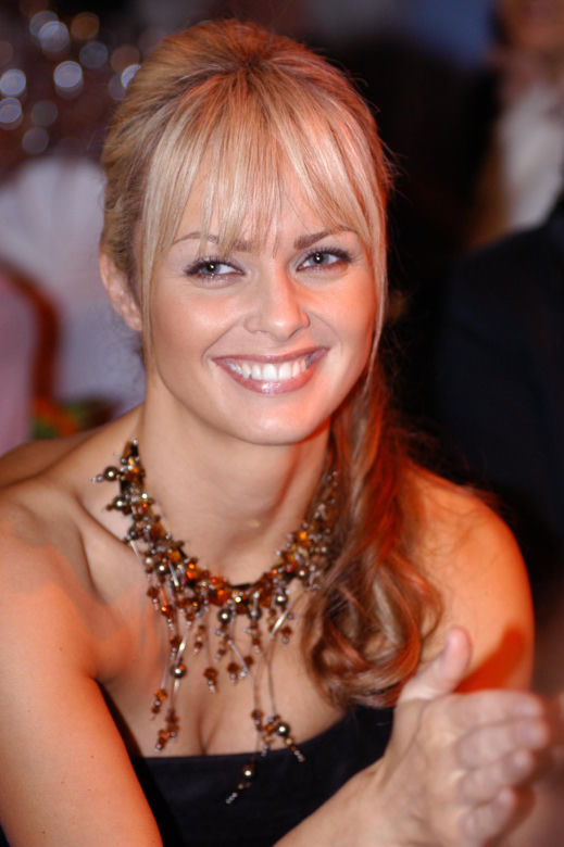 Izabella Scorupco skończyła 55 lat. Tak wygląda jej życie z dala od blasku fleszy