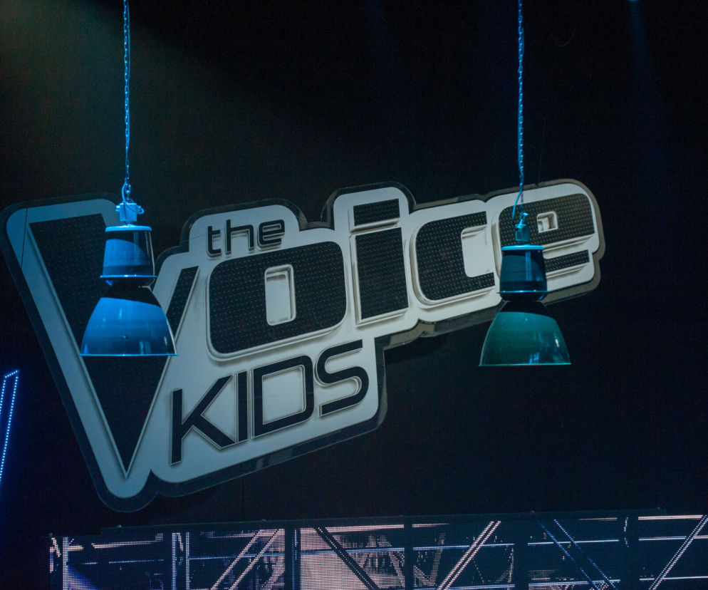 The Voice Kids