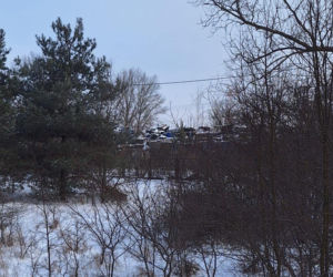 Mieszkańcy powiatu mińskiego 12 stycznia będą pikietować w stolicy