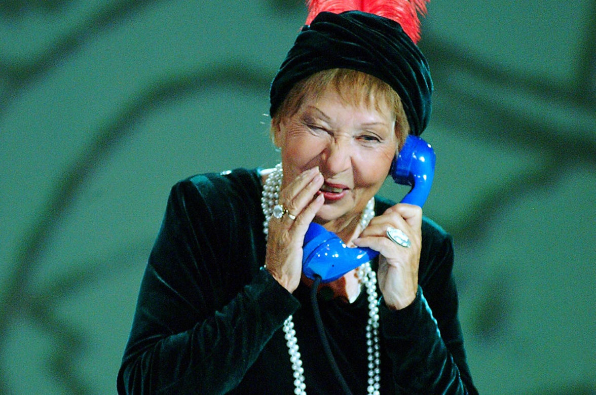 Irena Kwiatkowska