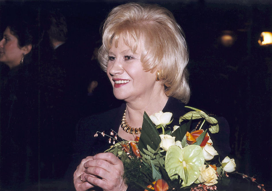 Krystyna Loska