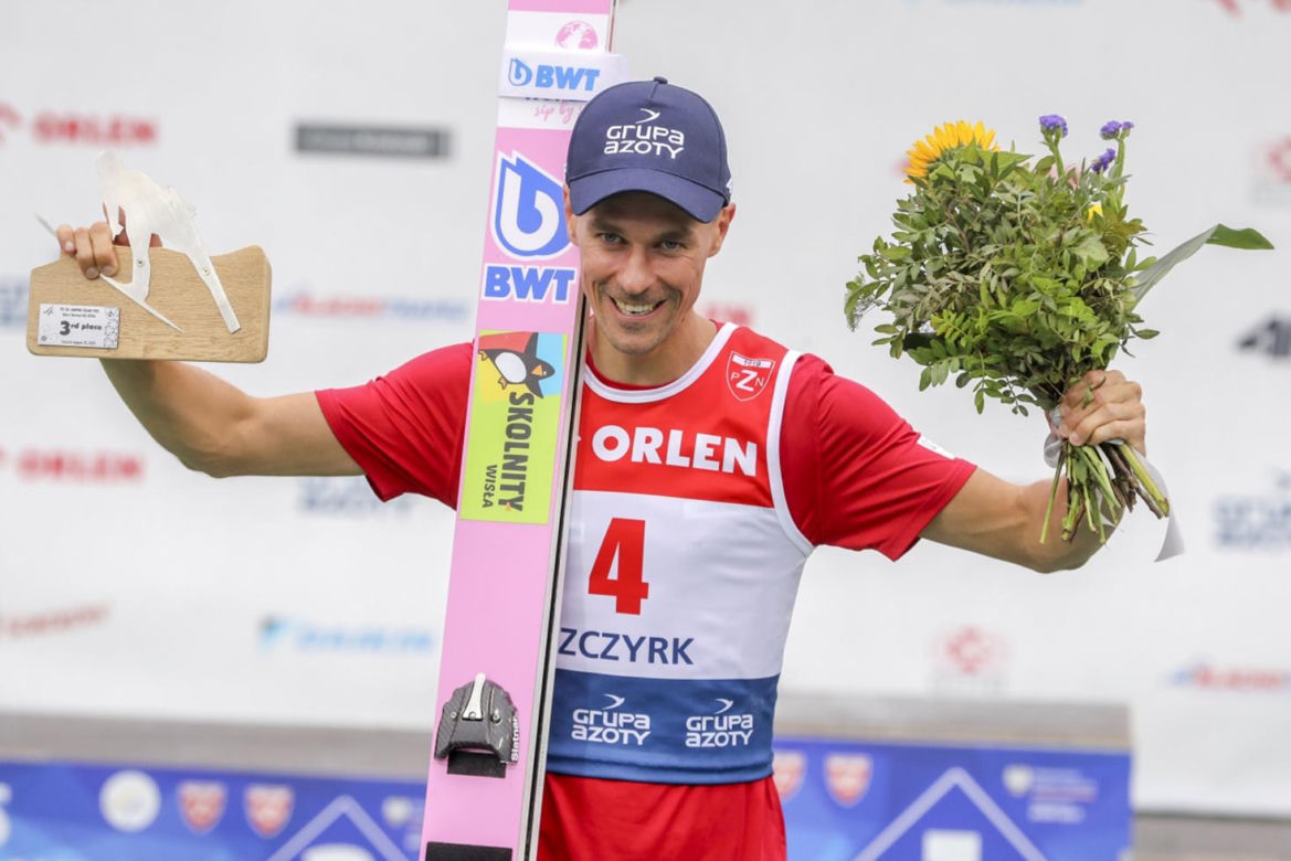 Piotr Żyła obchodzi 38. urodziny