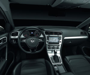 Volkswagen Golf VII generacji