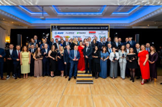 Branża budowlana poznała liderów rynku 2026! Lista laureatów prestiżowego rankingu