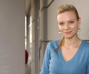 Magdalena Boczarska kiedyś i dziś. Tak na przestrzeni lat zmieniała się jedna z najpopularniejszych aktorek