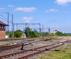 Linia kolejowa ze Szczecina do granicy zostanie zmodernizowana