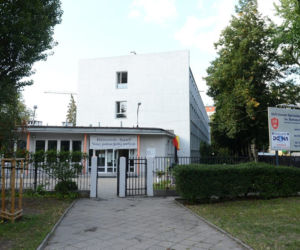 Sprzedają marihuanę pod szkołą 