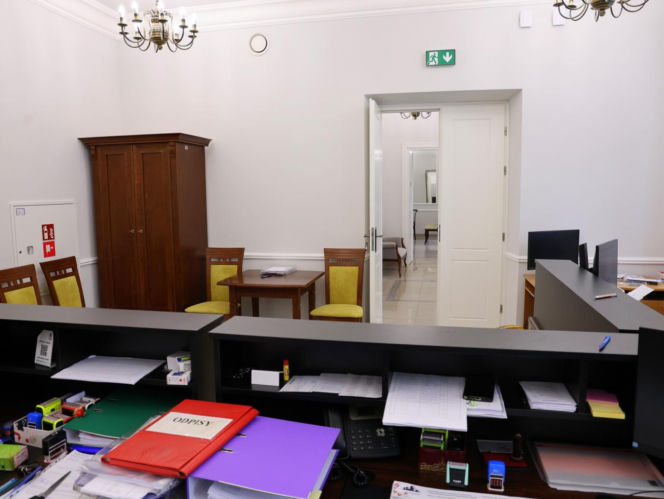 To tutaj będą się teraz odbywać śluby cywilne w Łomży ZDJĘCIA