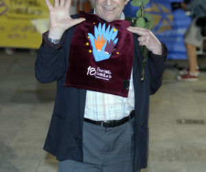 Edward Linde-Lubaszenko z kobietami - wszystkie żony i nie tylko