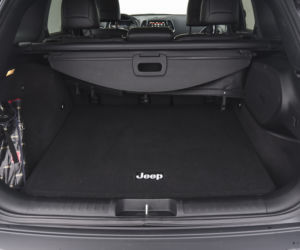 Jeep Cherokee 2.2 MultiJet 195 KM AT9 AWD Limited