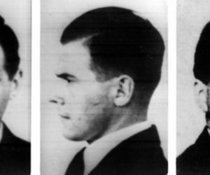 Tajne laboratorium dr. Mengele