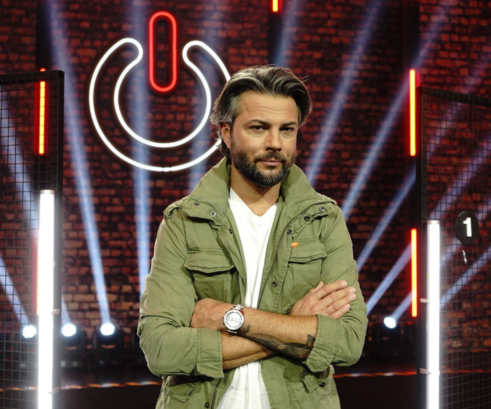 Olivier Janiak. We dwoje możemy więcej