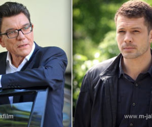 M jak miłość odc 1077 Szef kasyna (Mirosław Zbrojewicz), Tomek Chodakowski (Andrzej Młynarczyk)