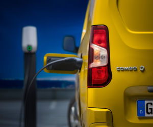Opel Combo-e Cargo