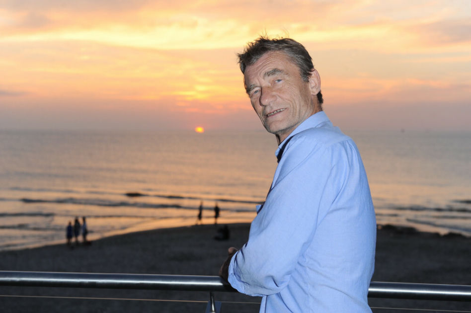 Krzysztof Kiersznowski